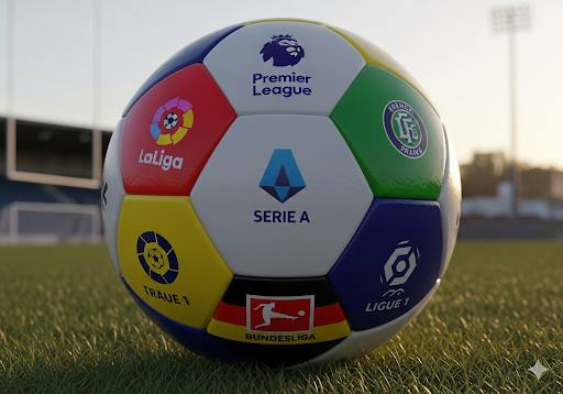 中超联赛官方Logo